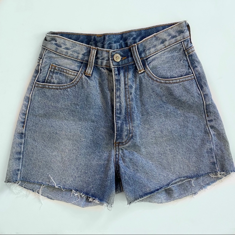 Brandy Melville mom shorts size small